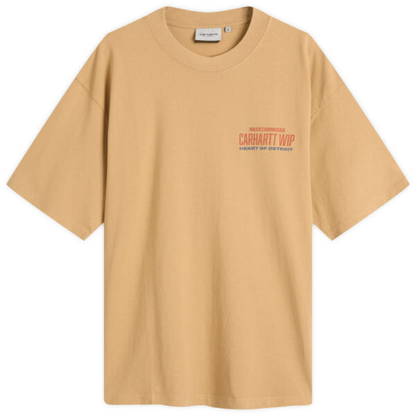 Футболка Carhartt WIP Arcan