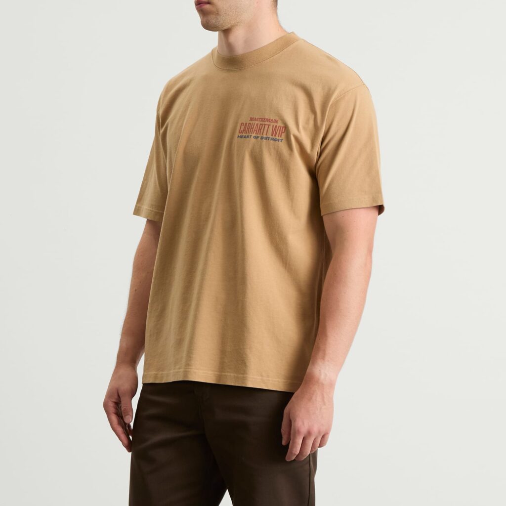 Футболка Carhartt WIP Arcan