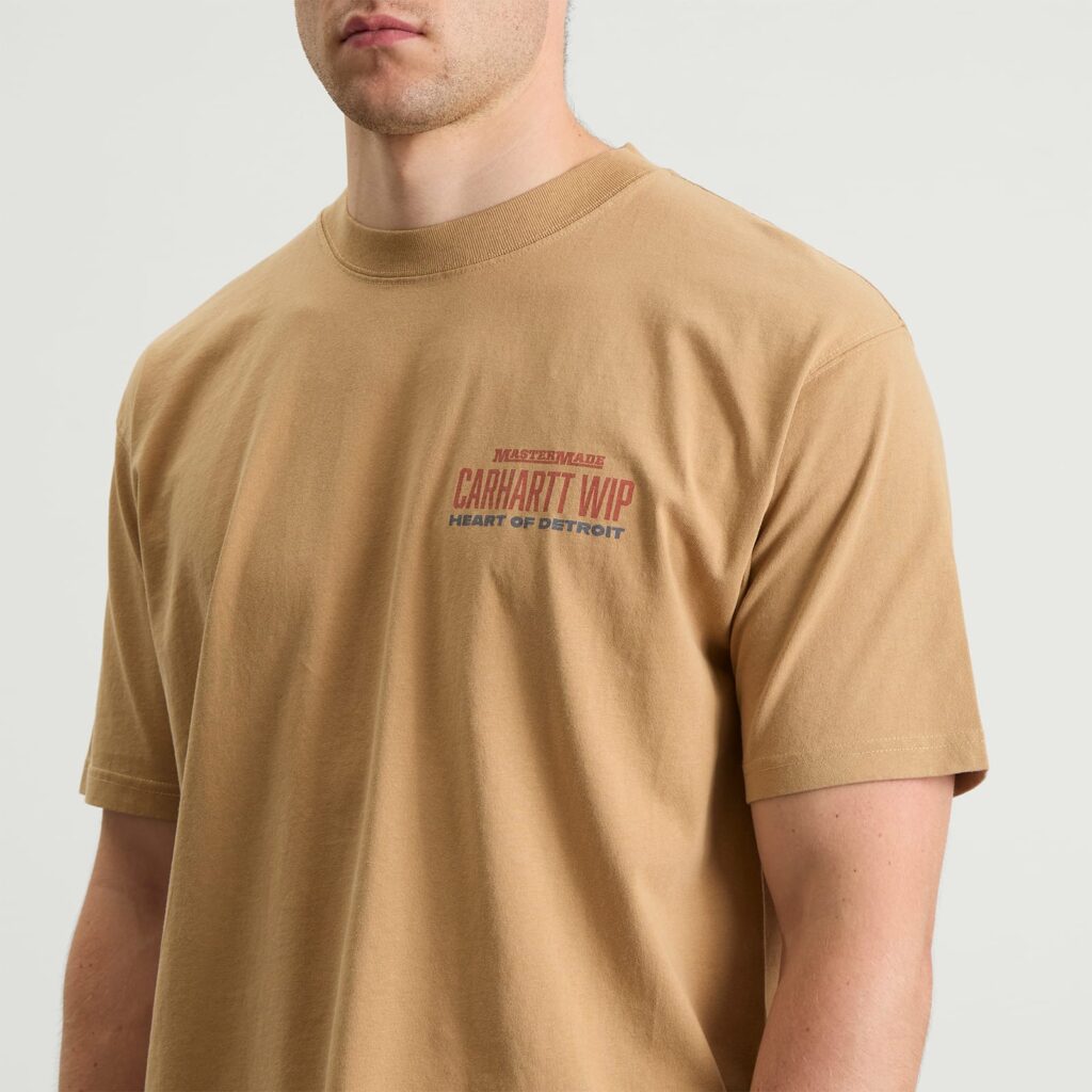 Футболка Carhartt WIP Arcan