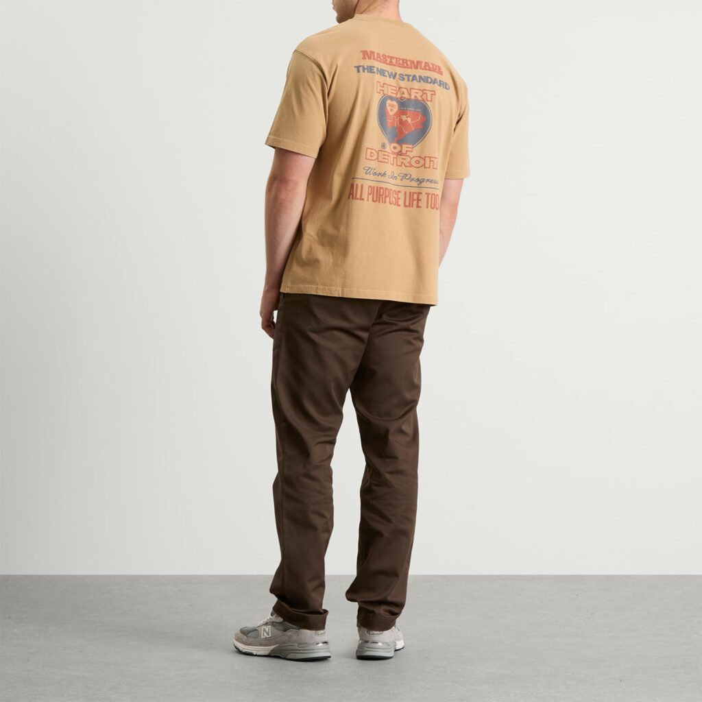 Футболка Carhartt WIP Arcan