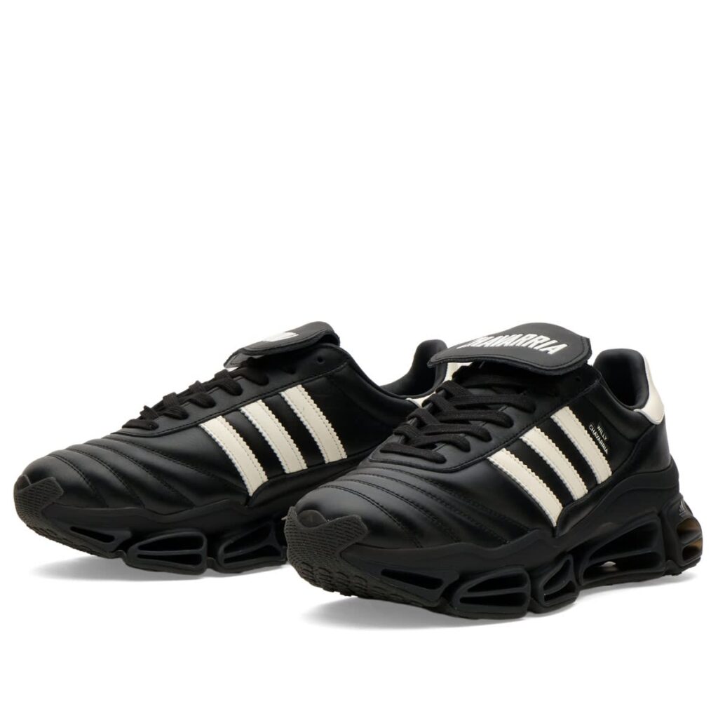 Кроссовки adidas x Willy Chavarria Megaride Copa