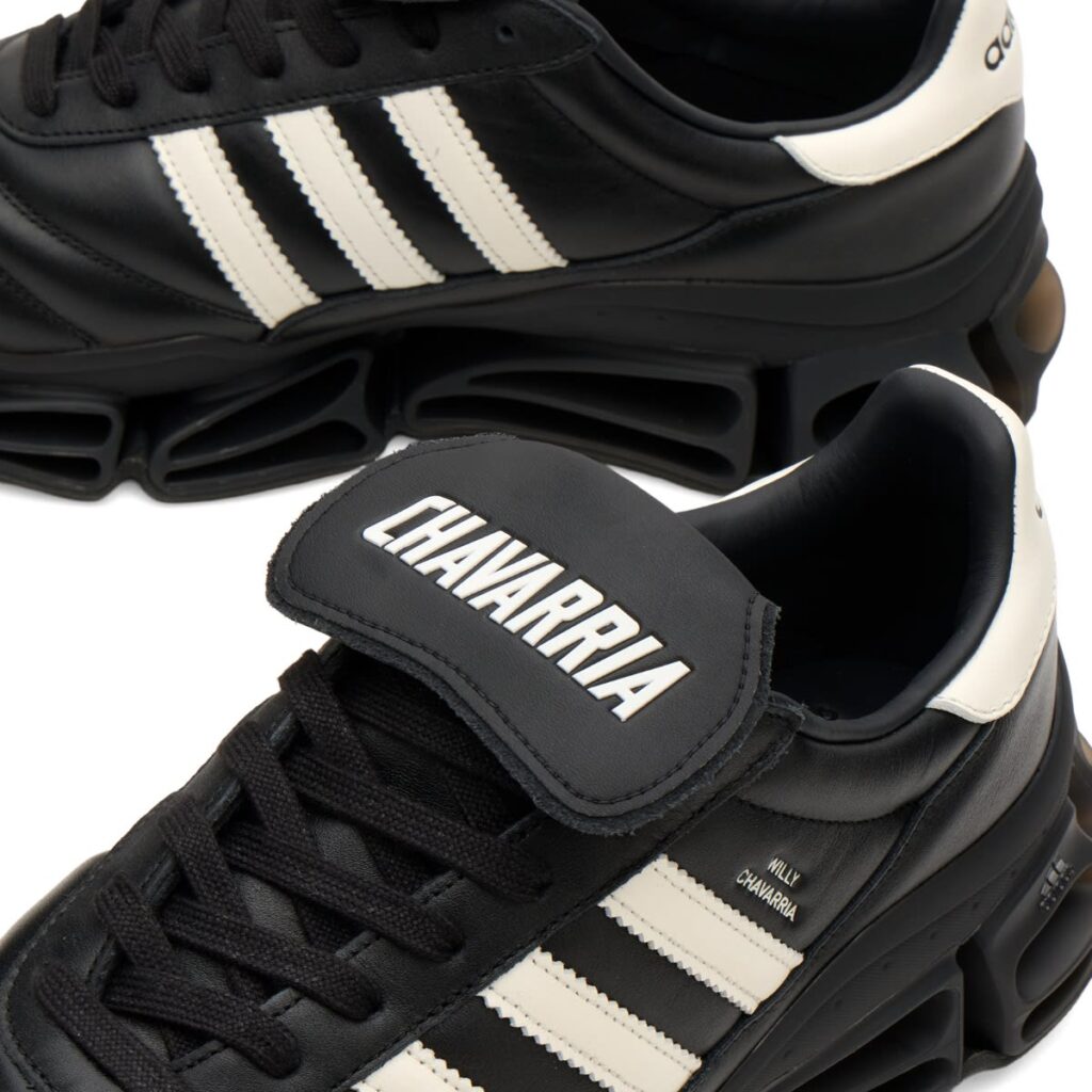 Кроссовки adidas x Willy Chavarria Megaride Copa