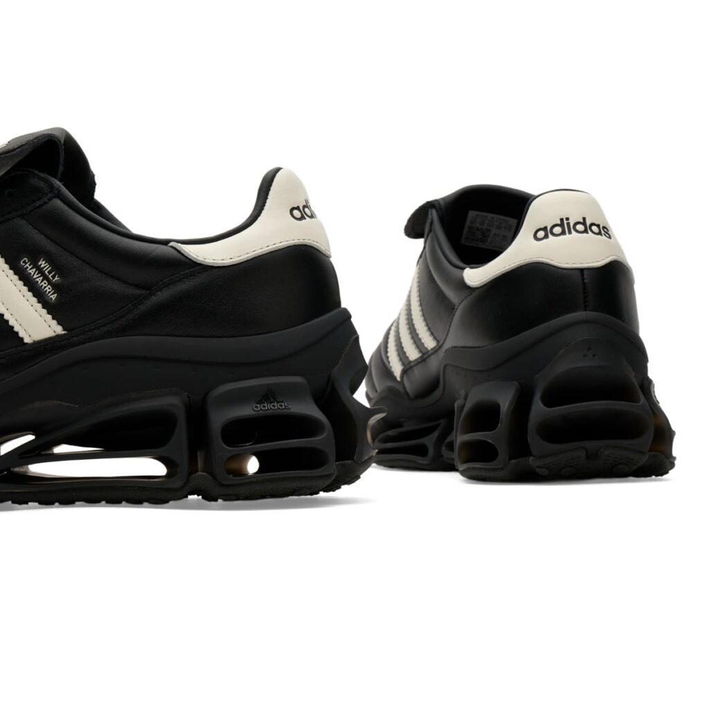 Кроссовки adidas x Willy Chavarria Megaride Copa