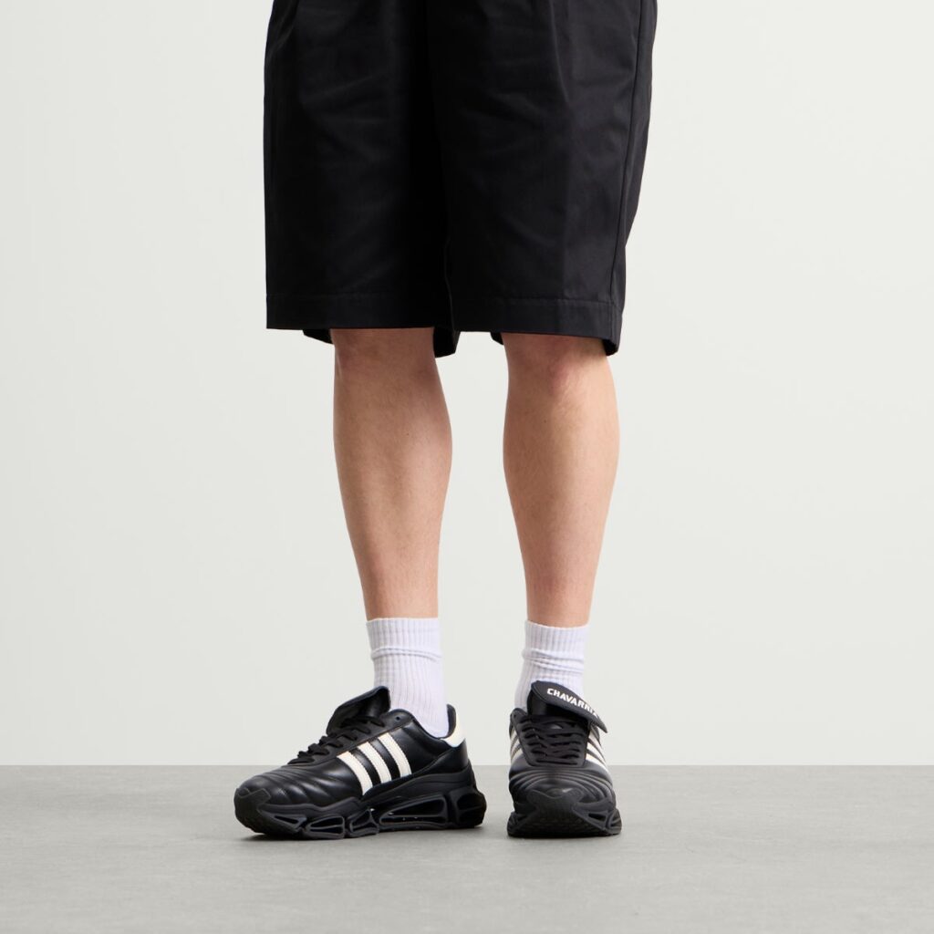Кроссовки adidas x Willy Chavarria Megaride Copa