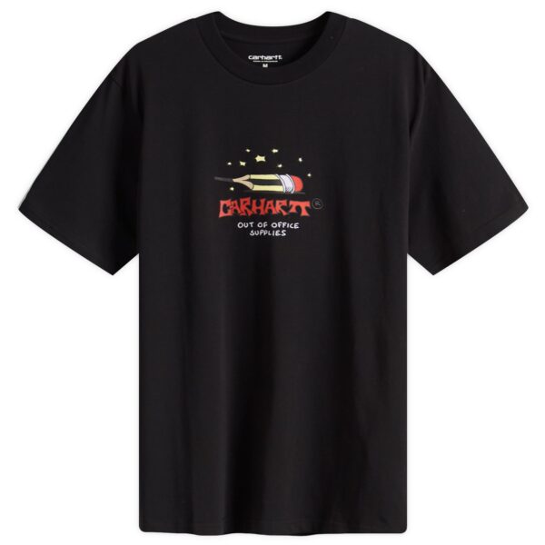 Футболка Carhartt WIP Work Life Romance