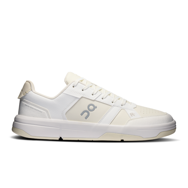 Кроссовки THE ROGER Clubhouse: Men's Timeless Tennis Lifestyle
