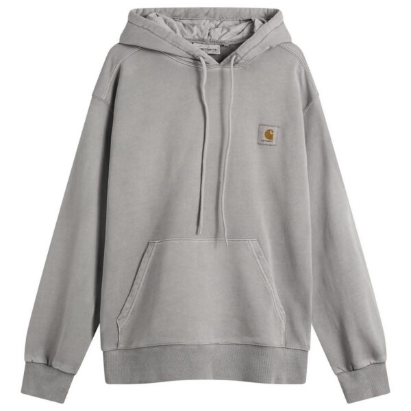 Худи Carhartt WIP Hooded Nelson Sweat