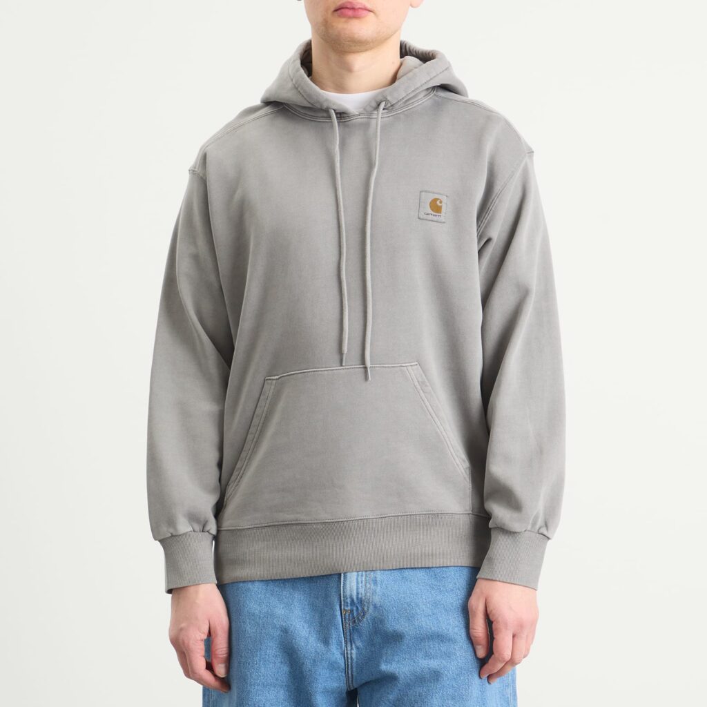 Худи Carhartt WIP Hooded Nelson Sweat