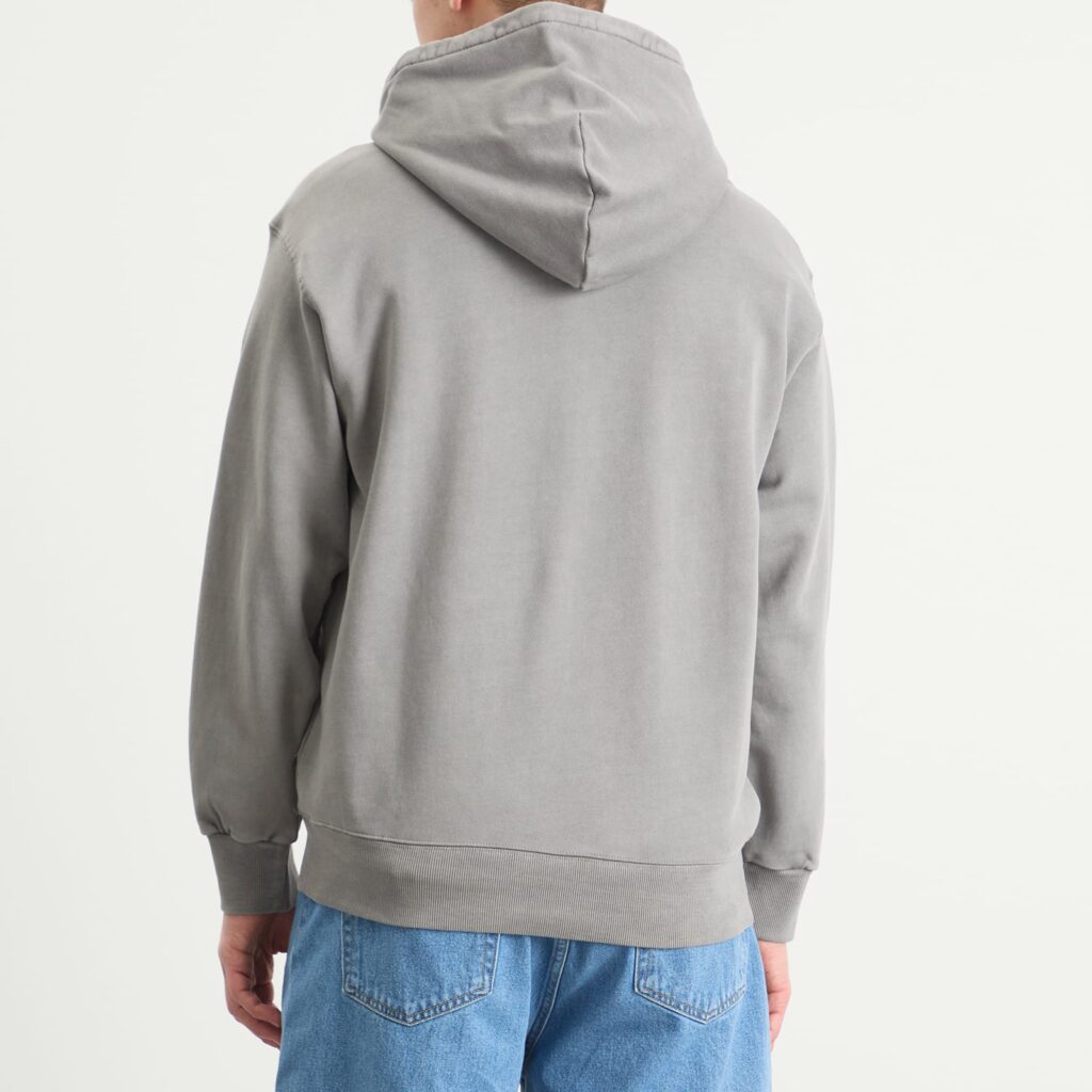 Худи Carhartt WIP Hooded Nelson Sweat