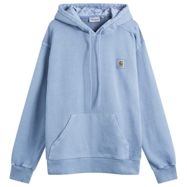 Худи Carhartt WIP Hooded Nelson Sweat