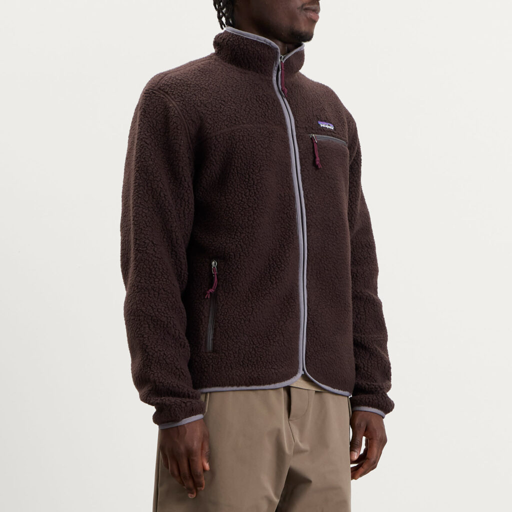 Куртка Patagonia Retro Pile
