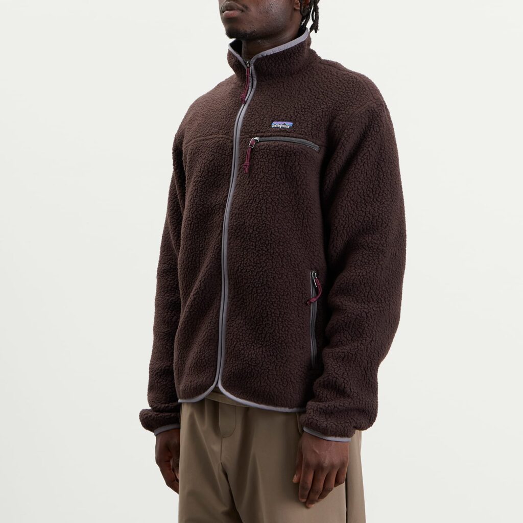 Куртка Patagonia Retro Pile