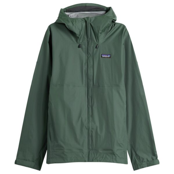 Куртка Patagonia Torrentshell 3L Rain