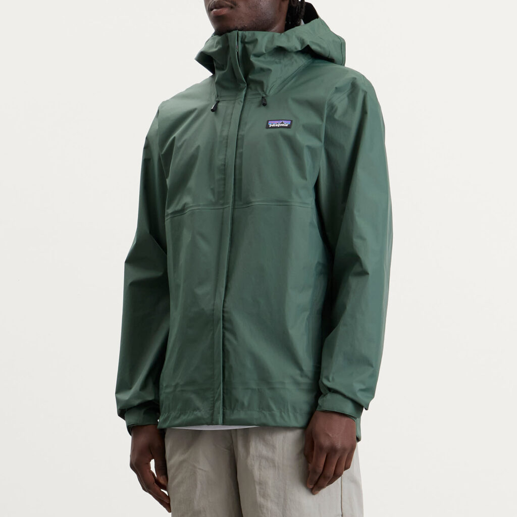 Куртка Patagonia Torrentshell 3L Rain
