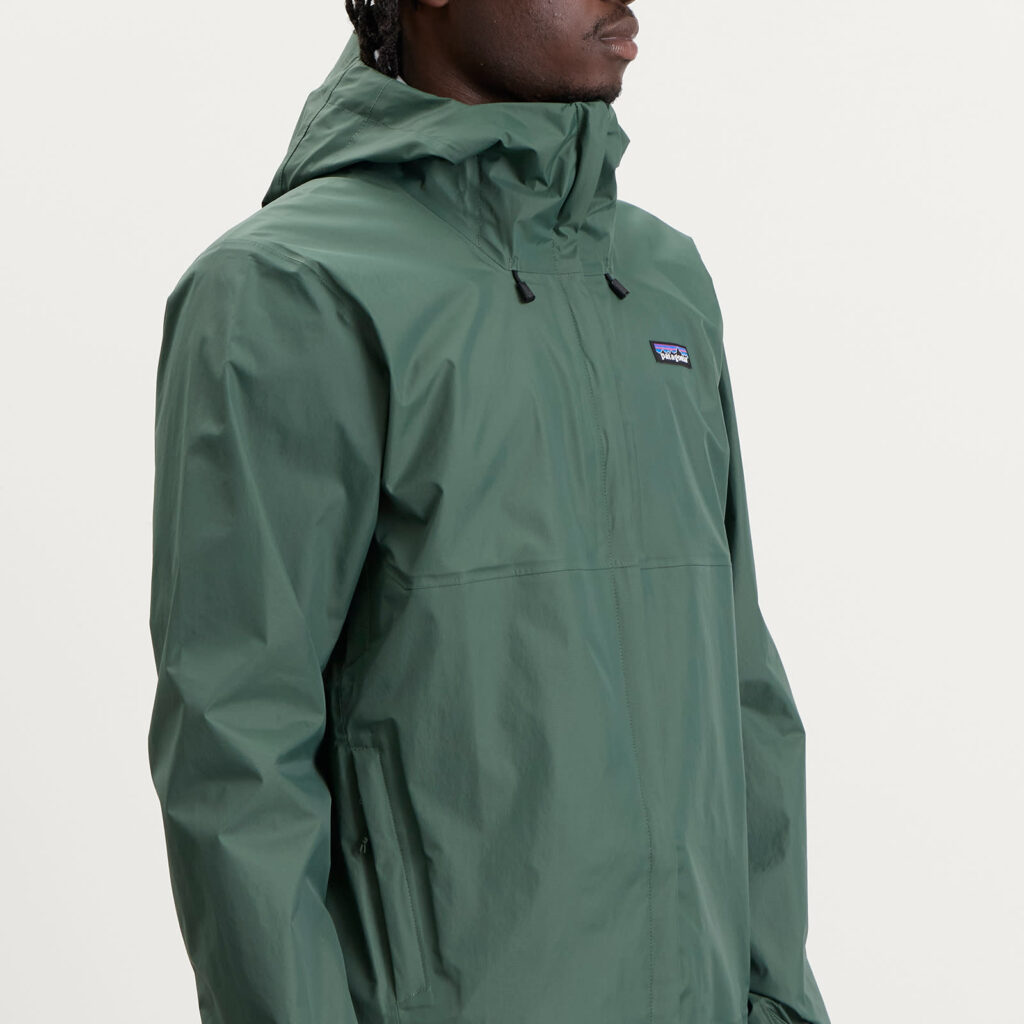 Куртка Patagonia Torrentshell 3L Rain