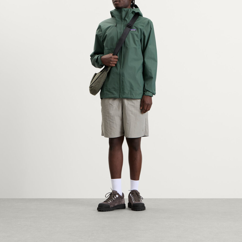 Куртка Patagonia Torrentshell 3L Rain