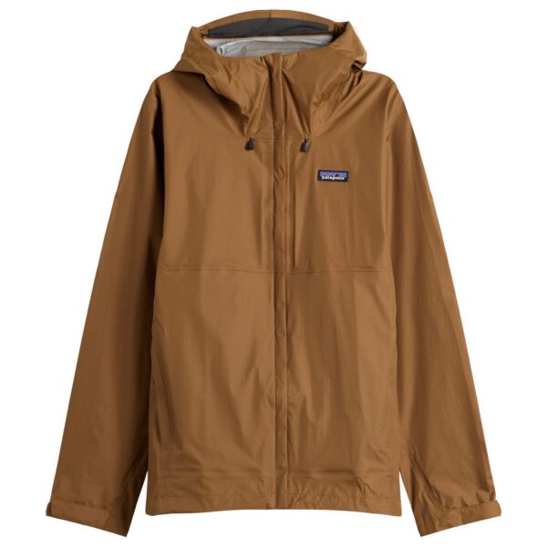 Куртка Patagonia Torrentshell 3L Rain