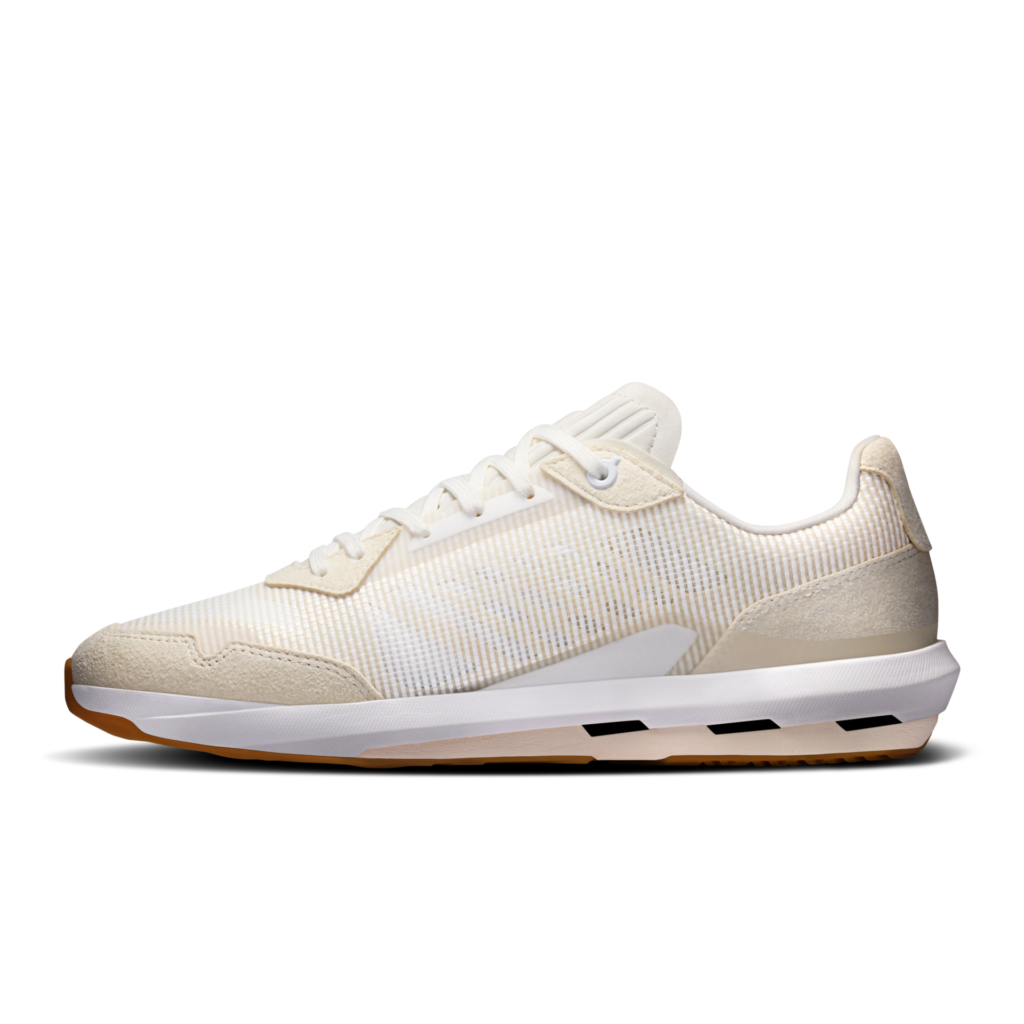 Кроссовки Cloudmuse: Women's Low Profile Everyday