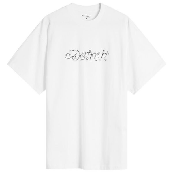Футболка Carhartt WIP Peace & Work