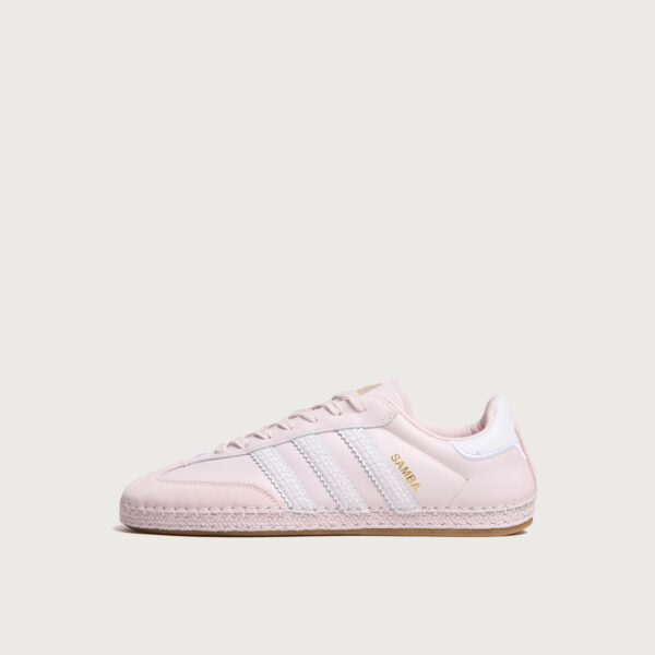 Кроссовки adidas x CLOT Samba Espadrille