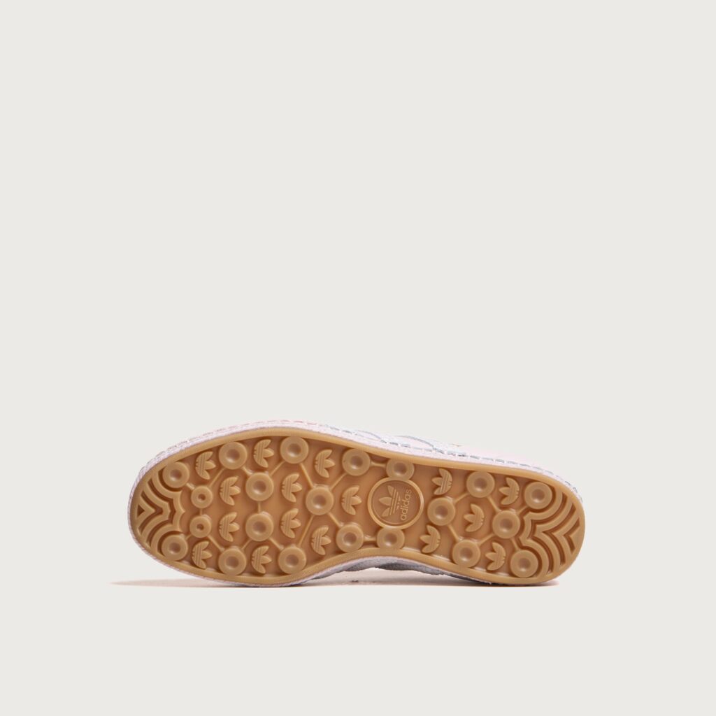 Кроссовки adidas x CLOT Samba Espadrille