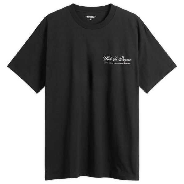 Футболка Carhartt WIP Cloud Heart