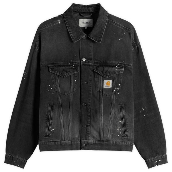 Куртка Carhartt WIP Helston
