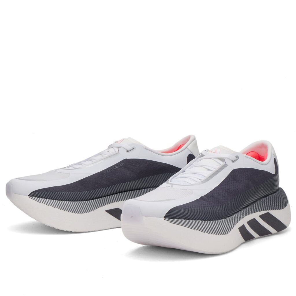 Кроссовки adidas Hyperboost Edge