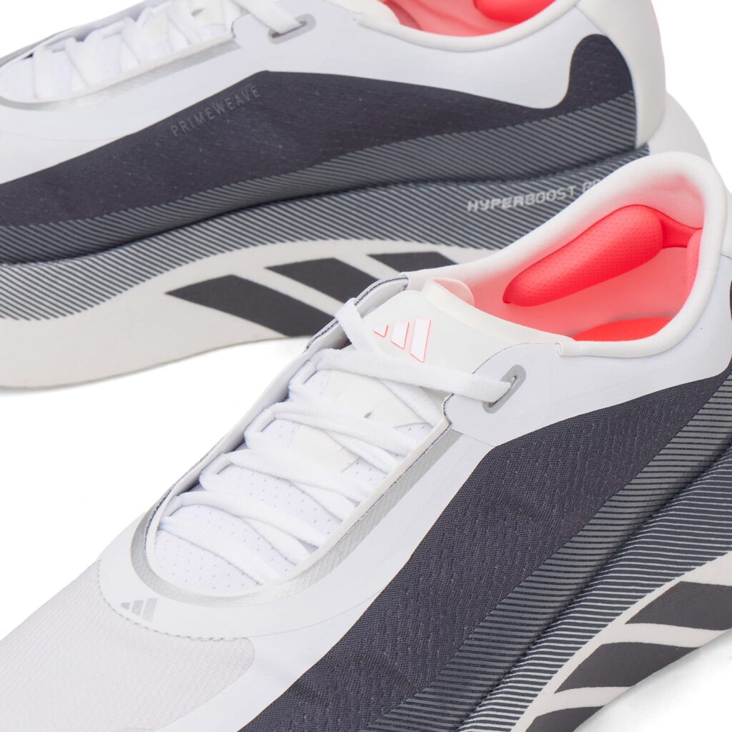 Кроссовки adidas Hyperboost Edge