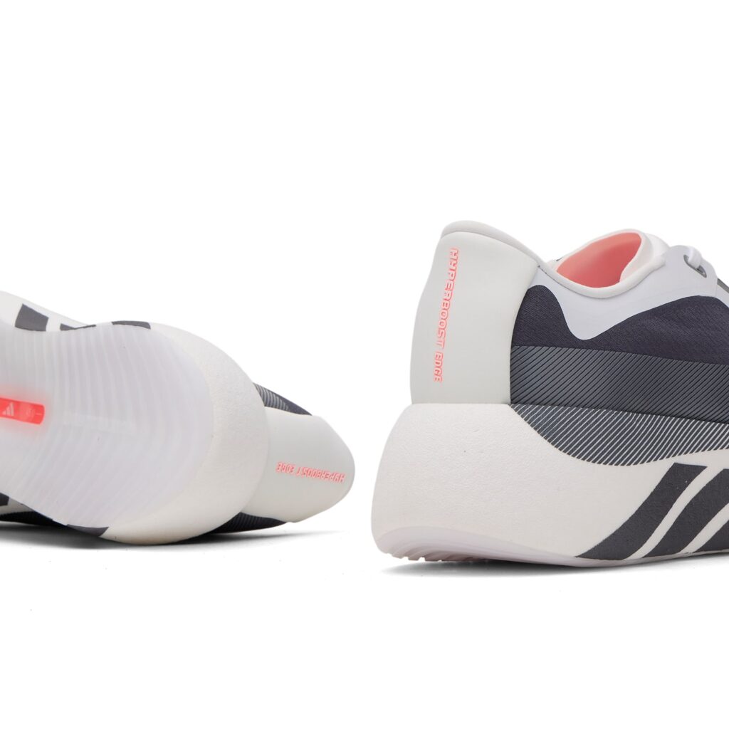 Кроссовки adidas Hyperboost Edge