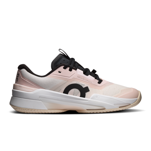 On Кроссовки THE ROGER Pro Fire Clay: Women’s Tennis | On