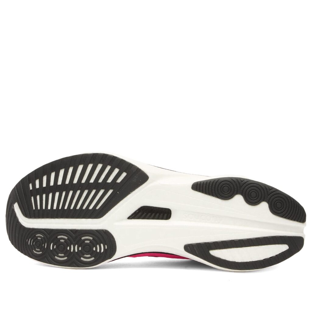 Кроссовки Saucony Endorphin Speed 5