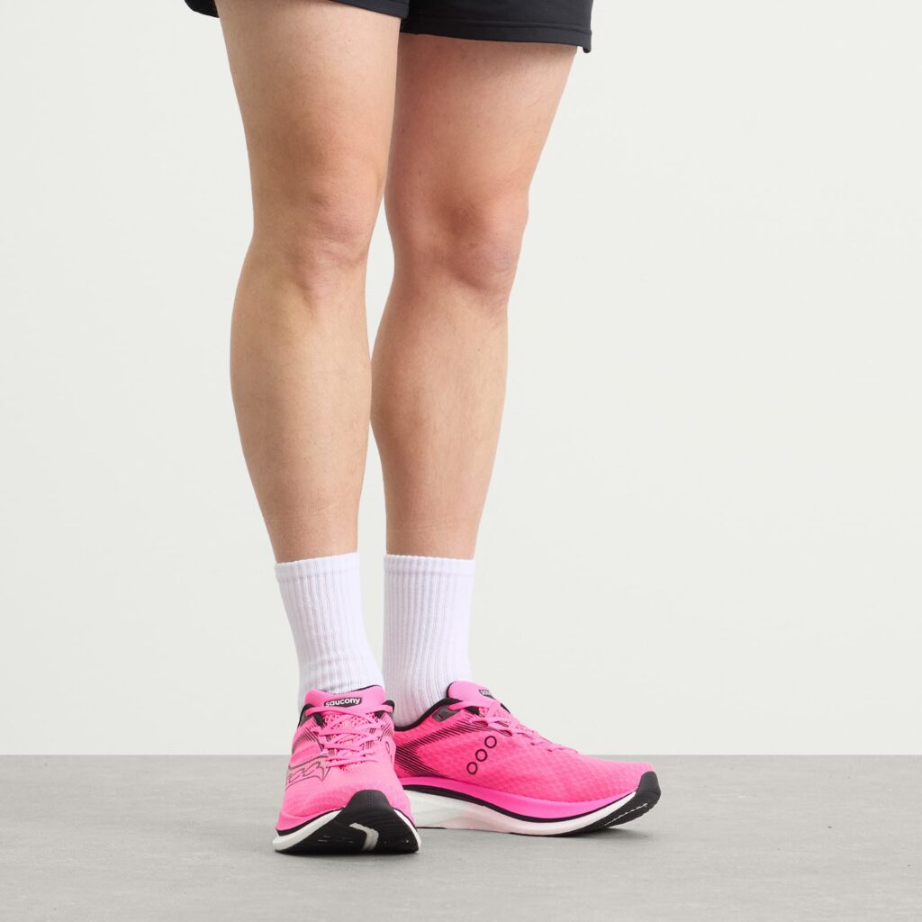 Кроссовки Saucony Endorphin Speed 5