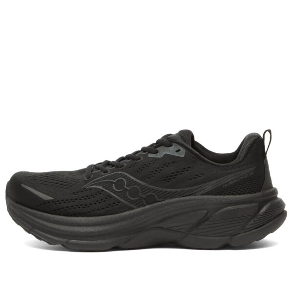 Кроссовки Saucony Hurricane 25