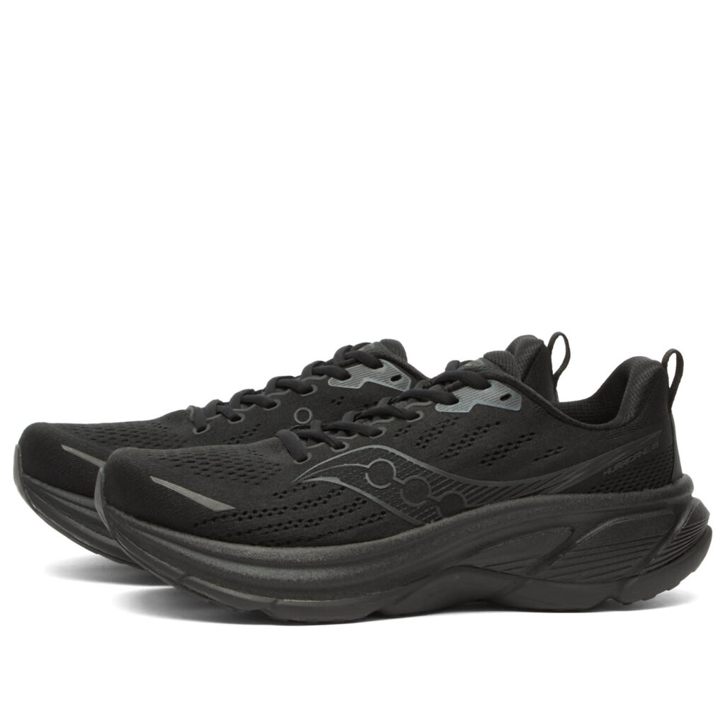 Кроссовки Saucony Hurricane 25