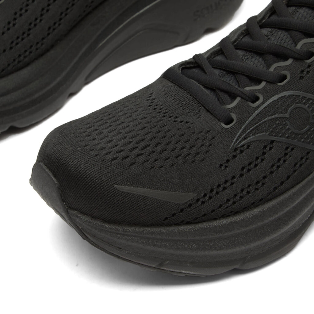 Кроссовки Saucony Hurricane 25