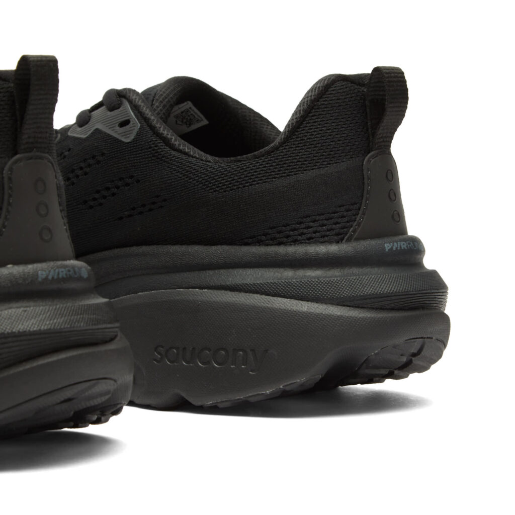 Кроссовки Saucony Hurricane 25