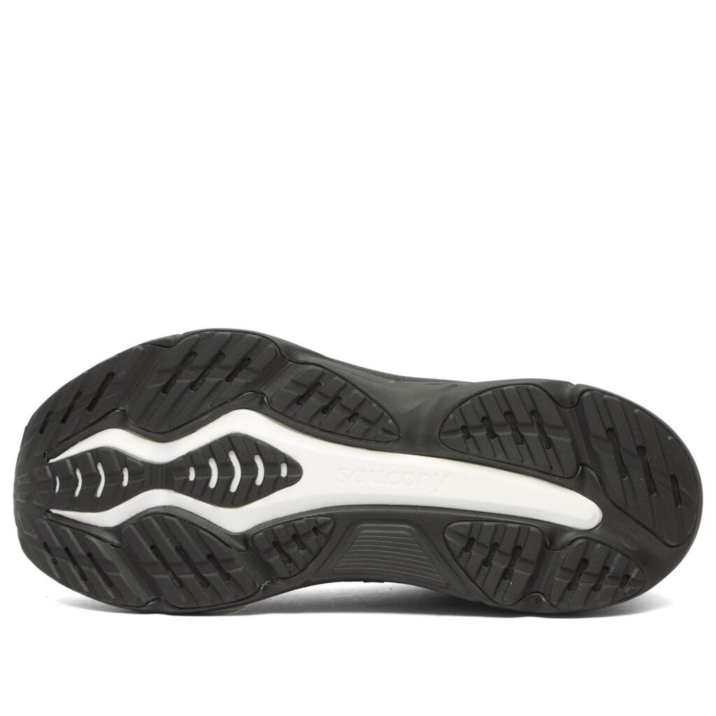 Кроссовки Saucony Hurricane 25