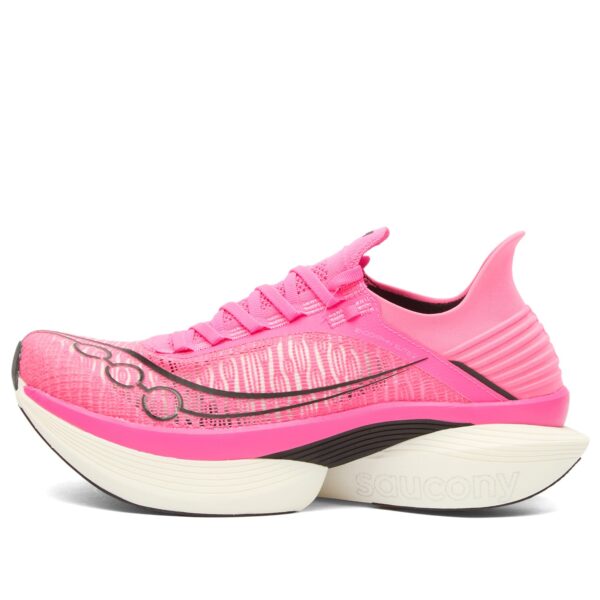 Кроссовки Saucony Endorphin Elite 2