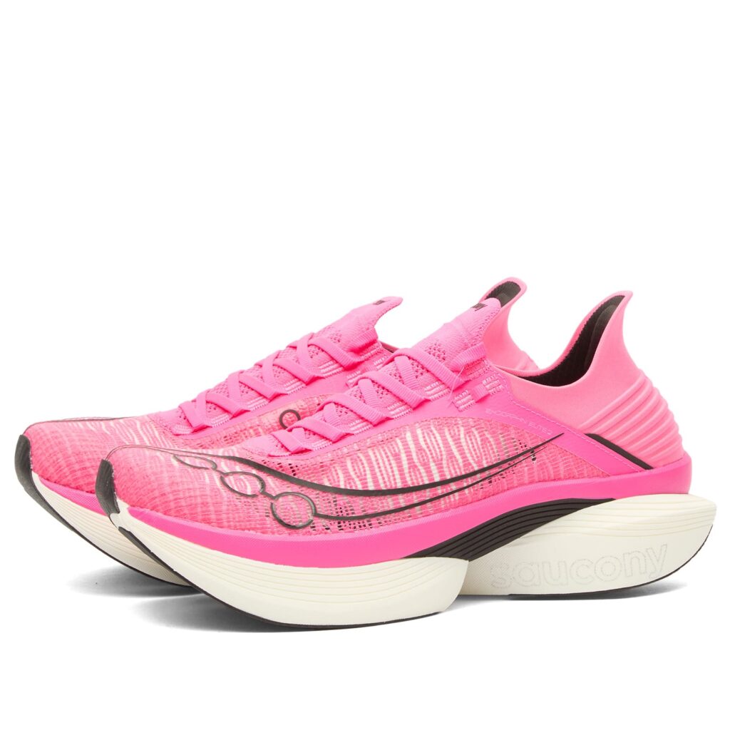 Кроссовки Saucony Endorphin Elite 2