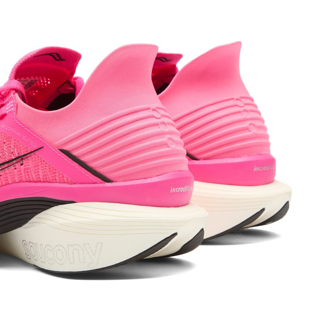 Кроссовки Saucony Endorphin Elite 2