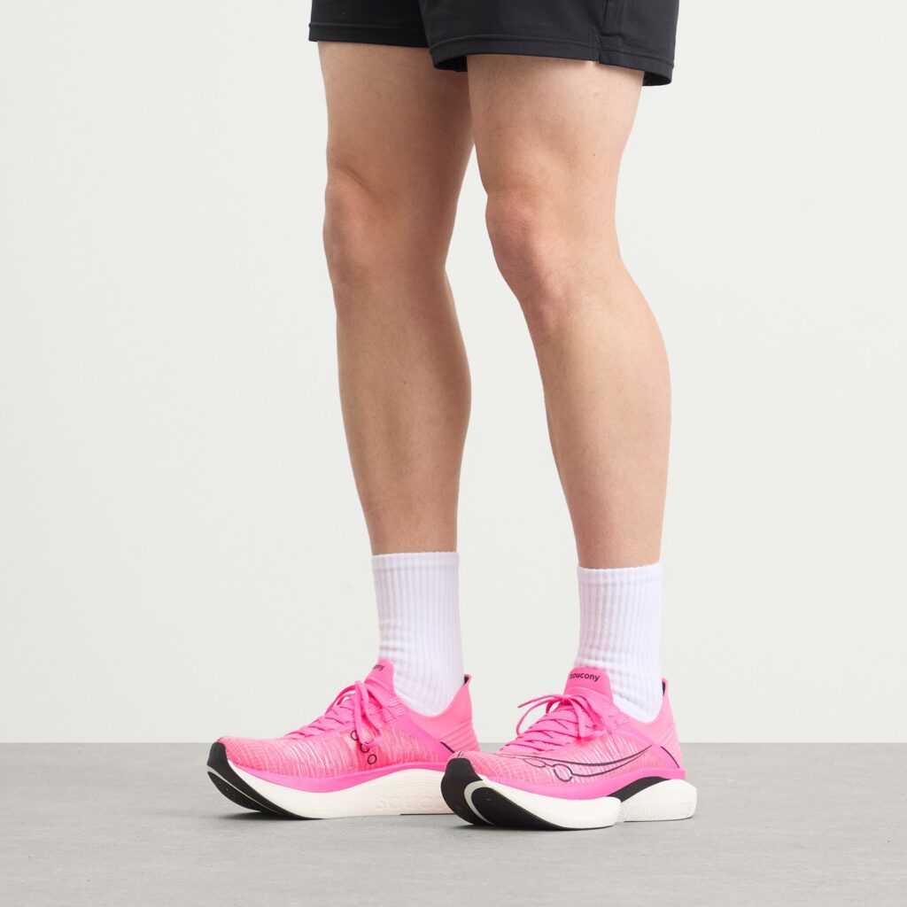 Кроссовки Saucony Endorphin Elite 2