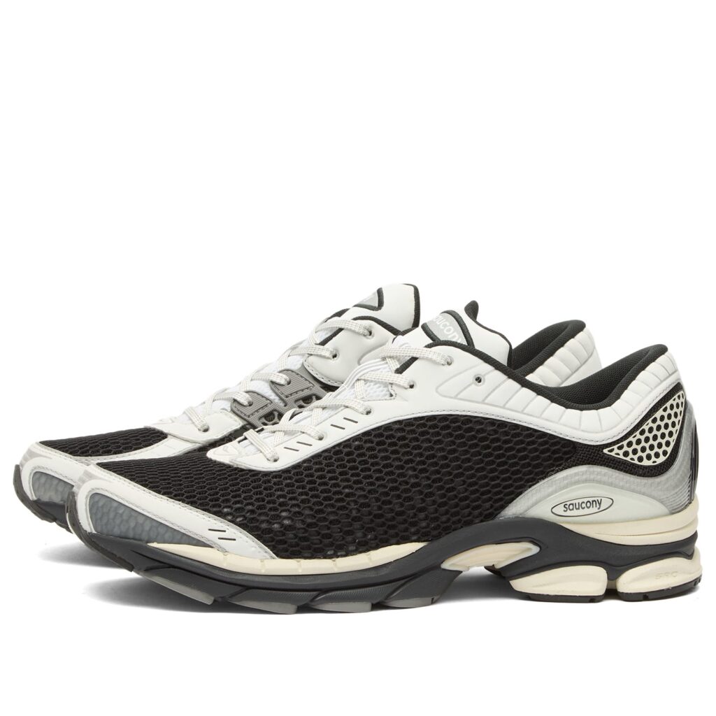 Кроссовки Saucony Progrid Paramount