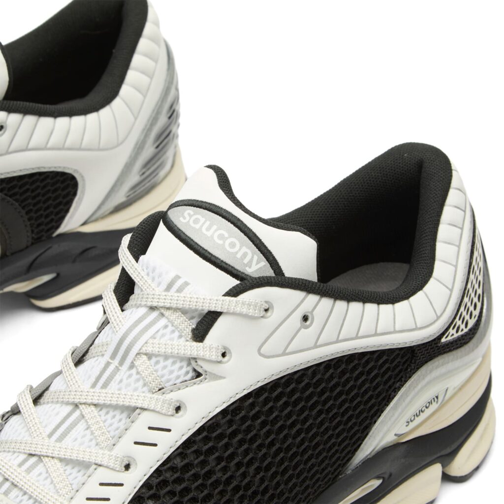 Кроссовки Saucony Progrid Paramount