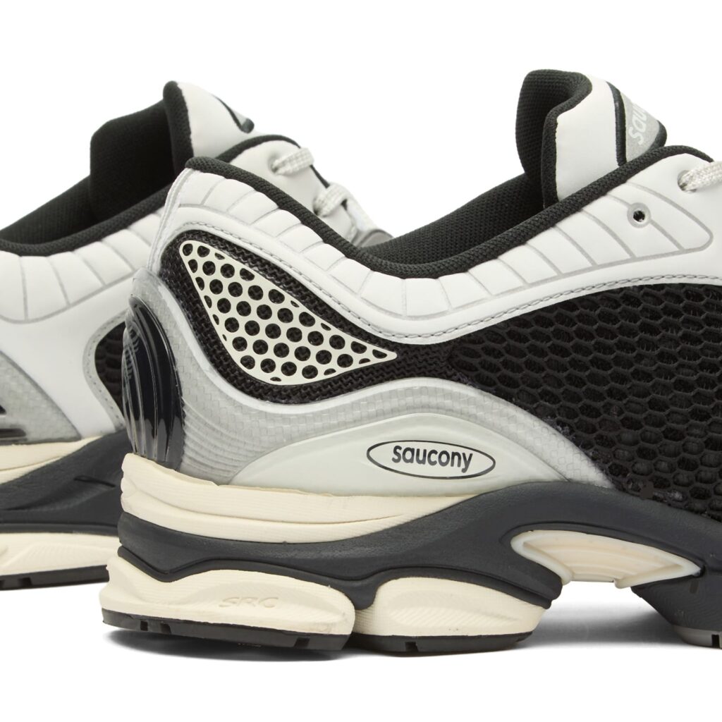 Кроссовки Saucony Progrid Paramount
