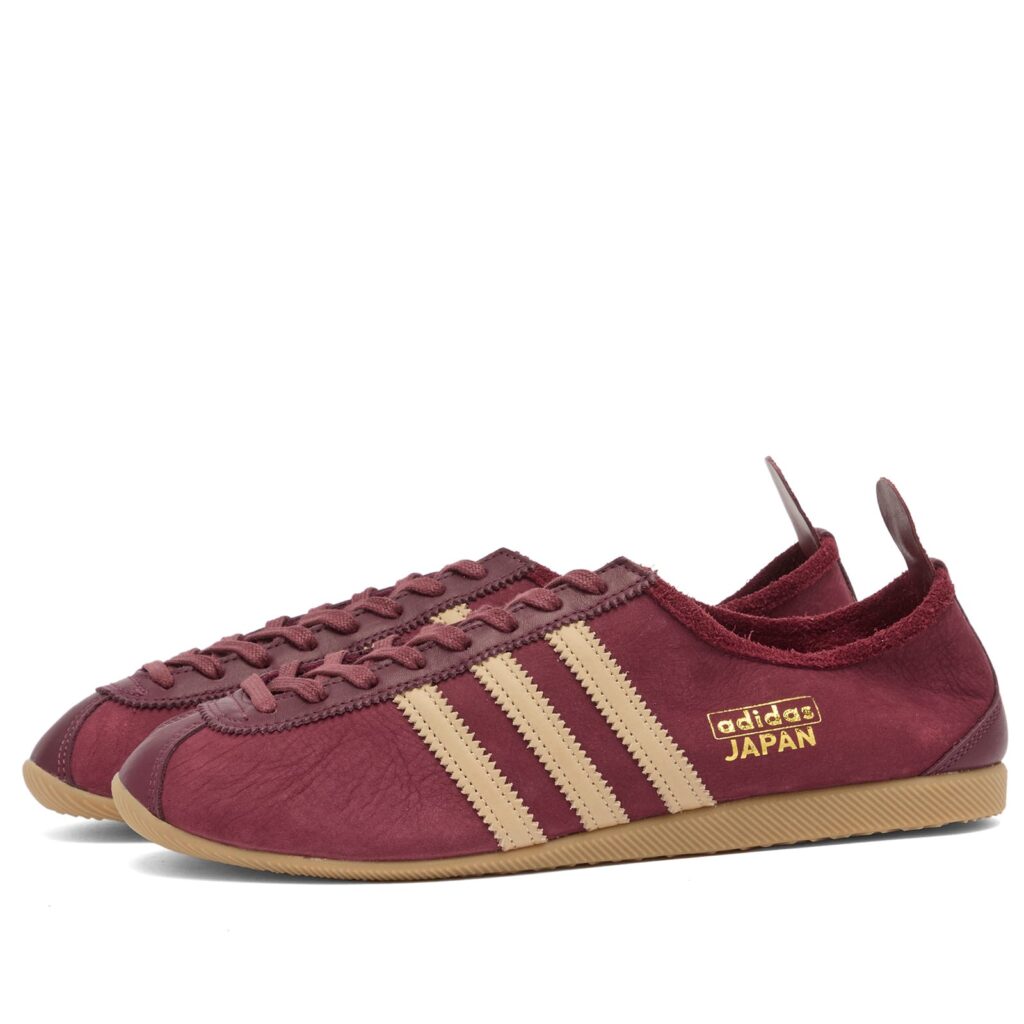 Кроссовки adidas Japan