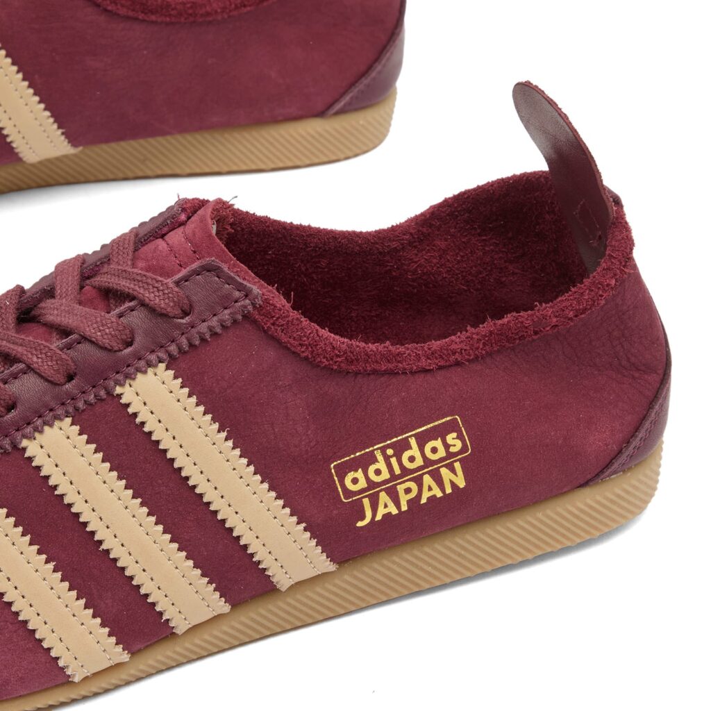 Кроссовки adidas Japan