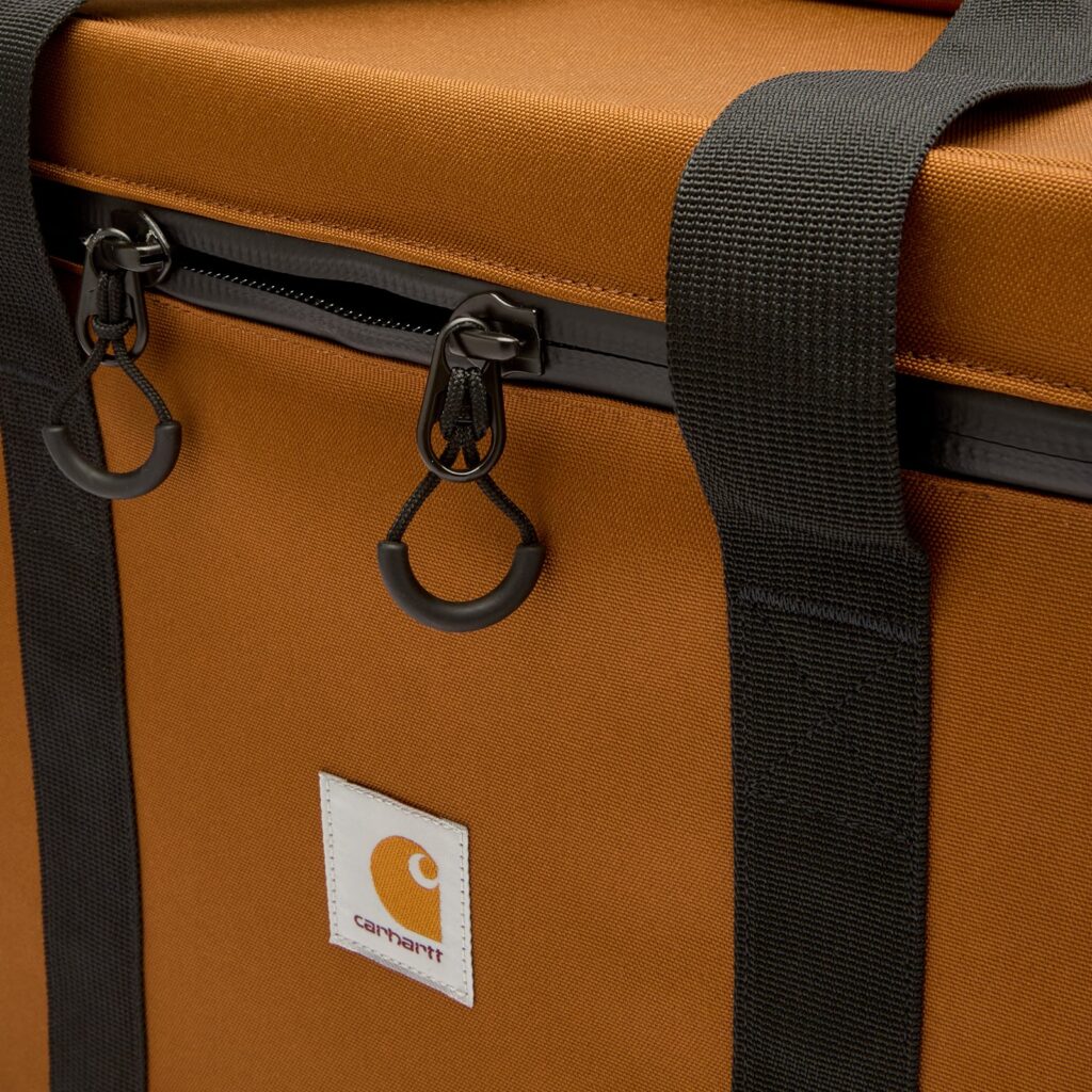 Рюкзак Carhartt WIP Cooler