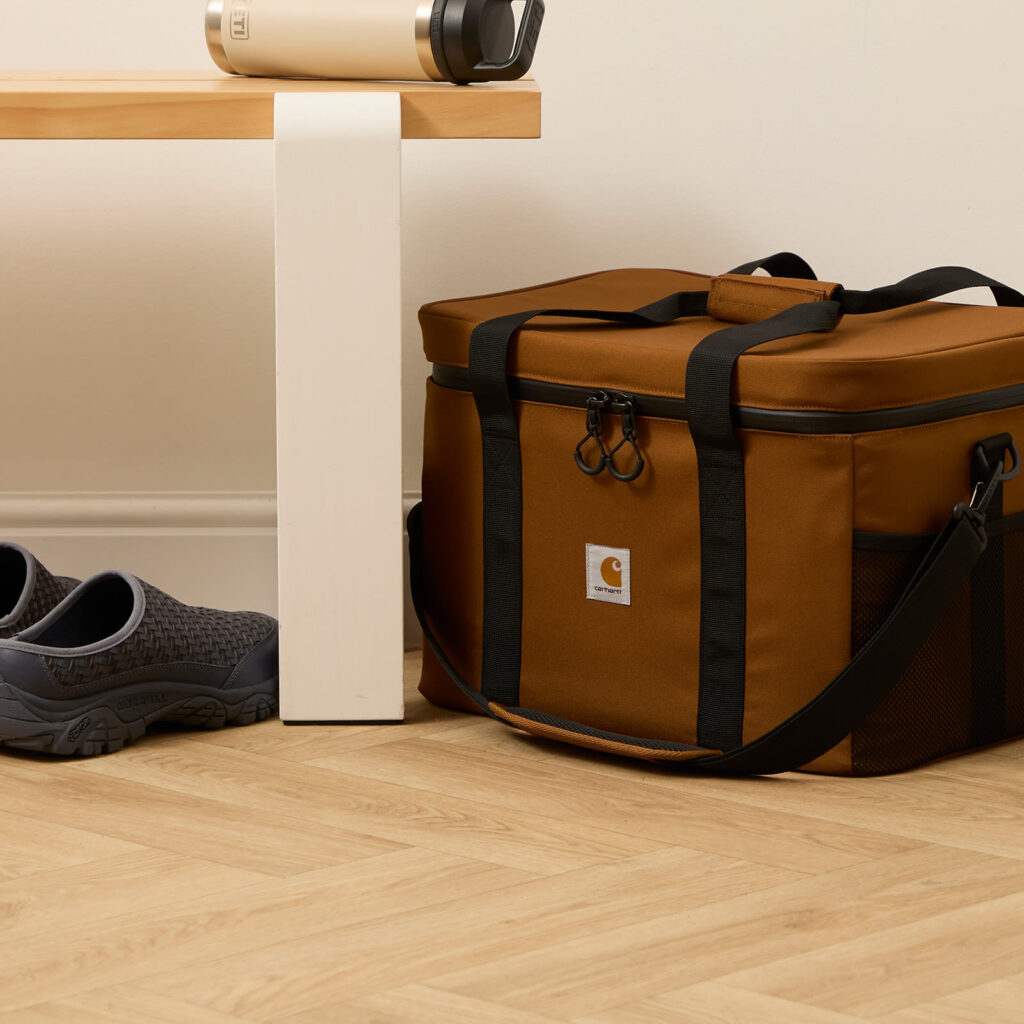 Рюкзак Carhartt WIP Cooler
