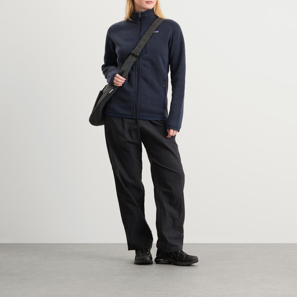 Куртка Patagonia Better Sweater